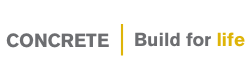 Concrete Build for life